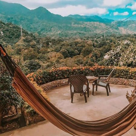 Moon Wind Tayrona HostZaino Kültér fotó