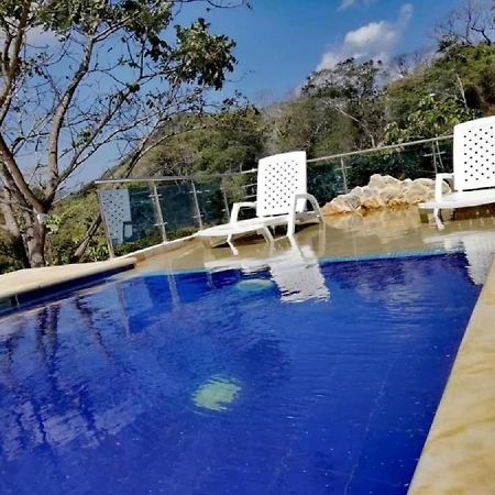 Moon Wind Tayrona HostZaino Kültér fotó