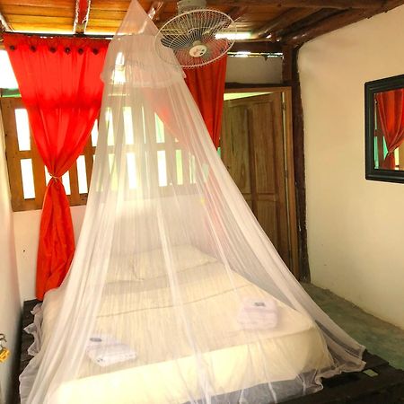 Moon Wind Tayrona HostZaino Kültér fotó