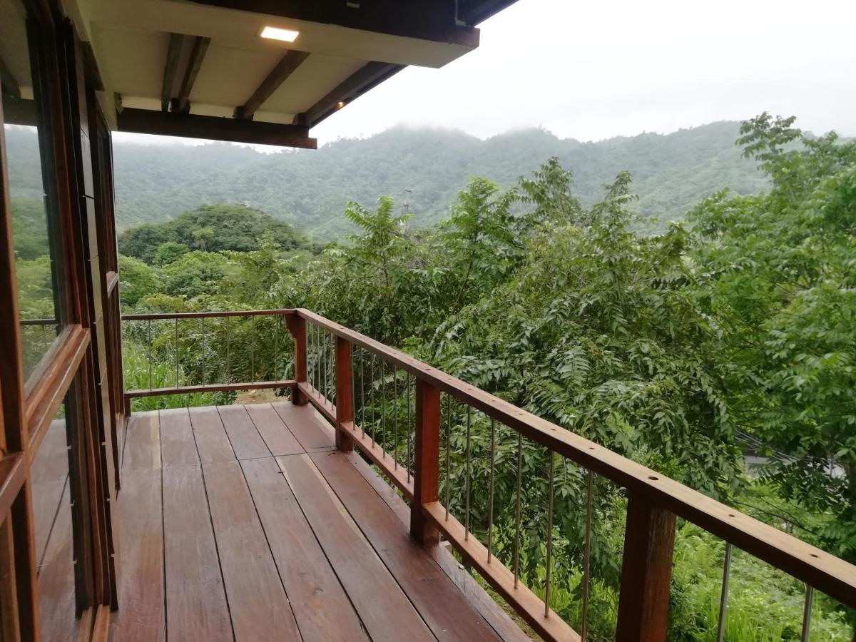 Moon Wind Tayrona HostZaino Kültér fotó