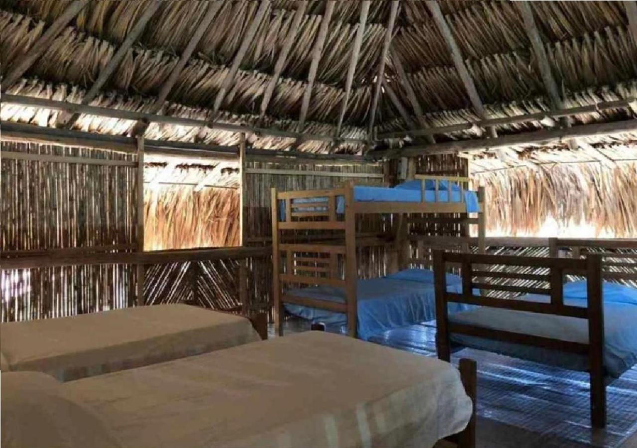 Moon Wind Tayrona HostZaino Kültér fotó