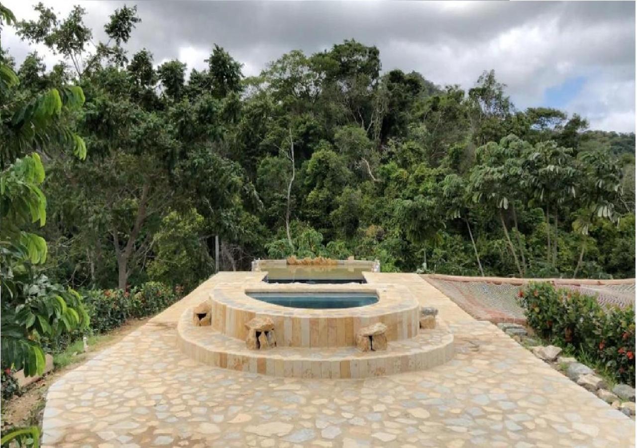 Moon Wind Tayrona HostZaino Kültér fotó