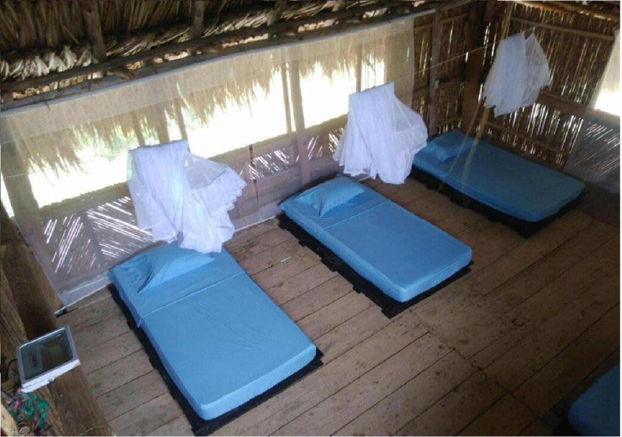 Moon Wind Tayrona HostZaino Kültér fotó