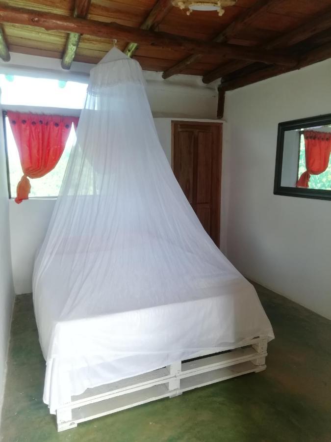 Moon Wind Tayrona HostZaino Kültér fotó