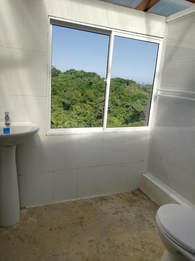 Moon Wind Tayrona HostZaino Kültér fotó