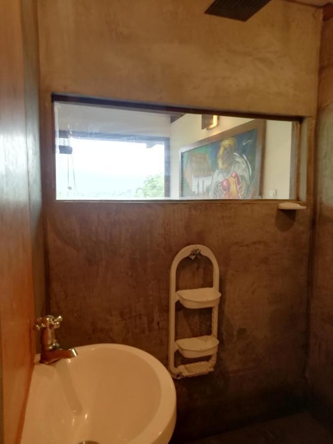 Moon Wind Tayrona HostZaino Kültér fotó