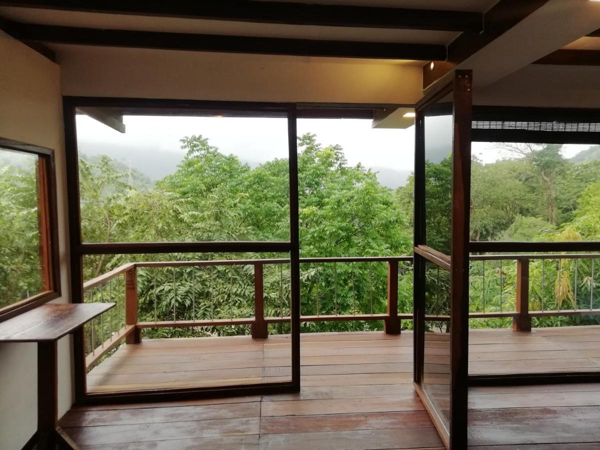 Moon Wind Tayrona HostZaino Kültér fotó