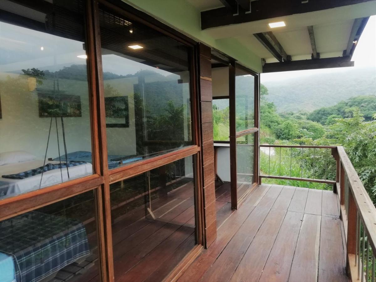 Moon Wind Tayrona HostZaino Kültér fotó