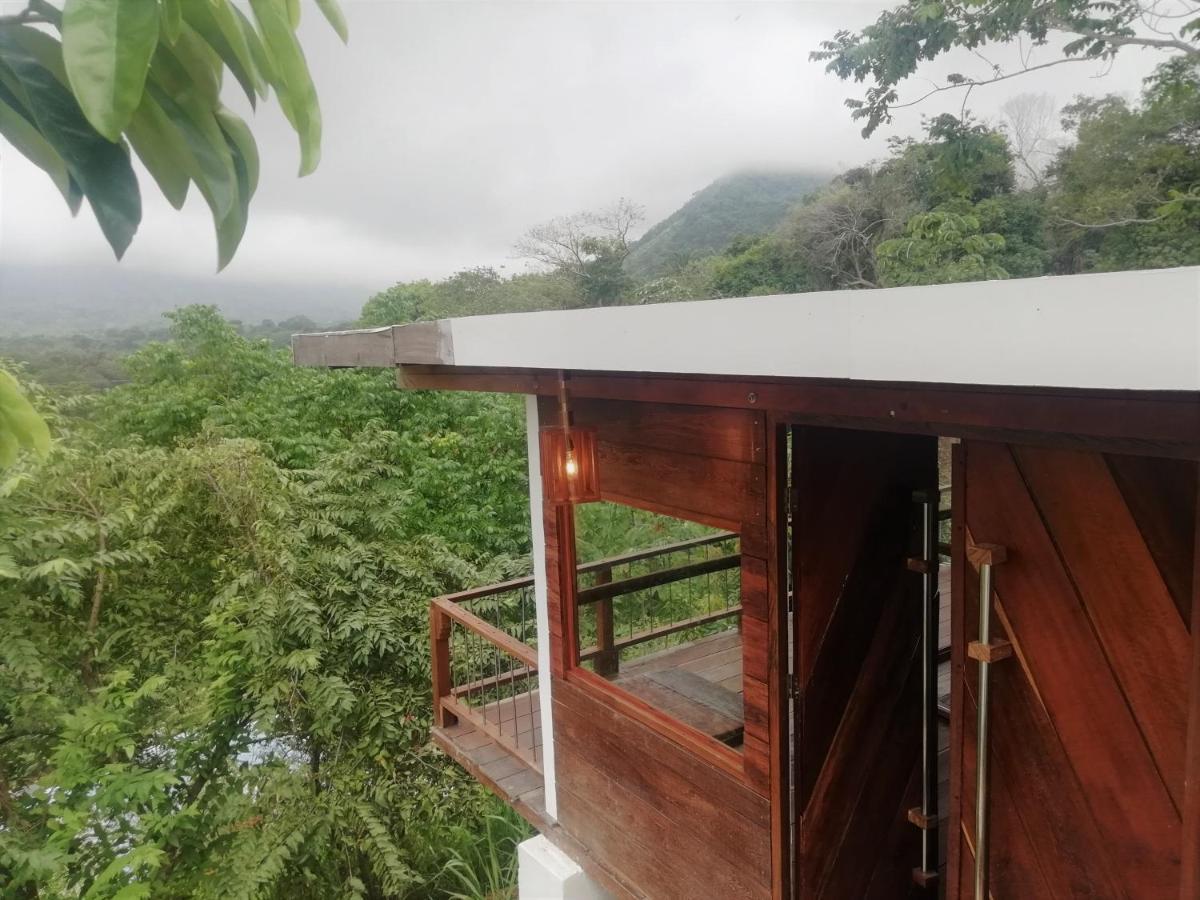 Moon Wind Tayrona HostZaino Kültér fotó