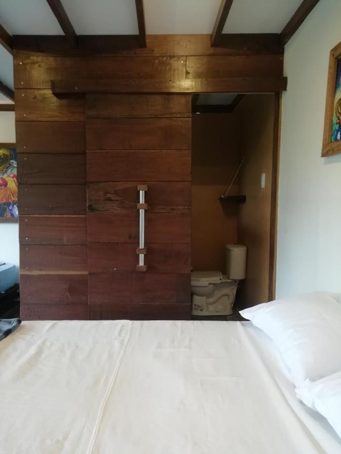 Moon Wind Tayrona HostZaino Kültér fotó