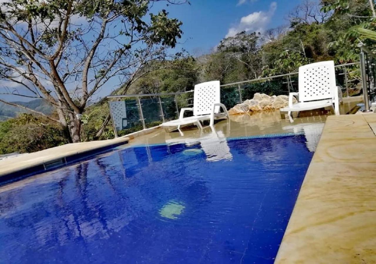 Moon Wind Tayrona HostZaino Kültér fotó