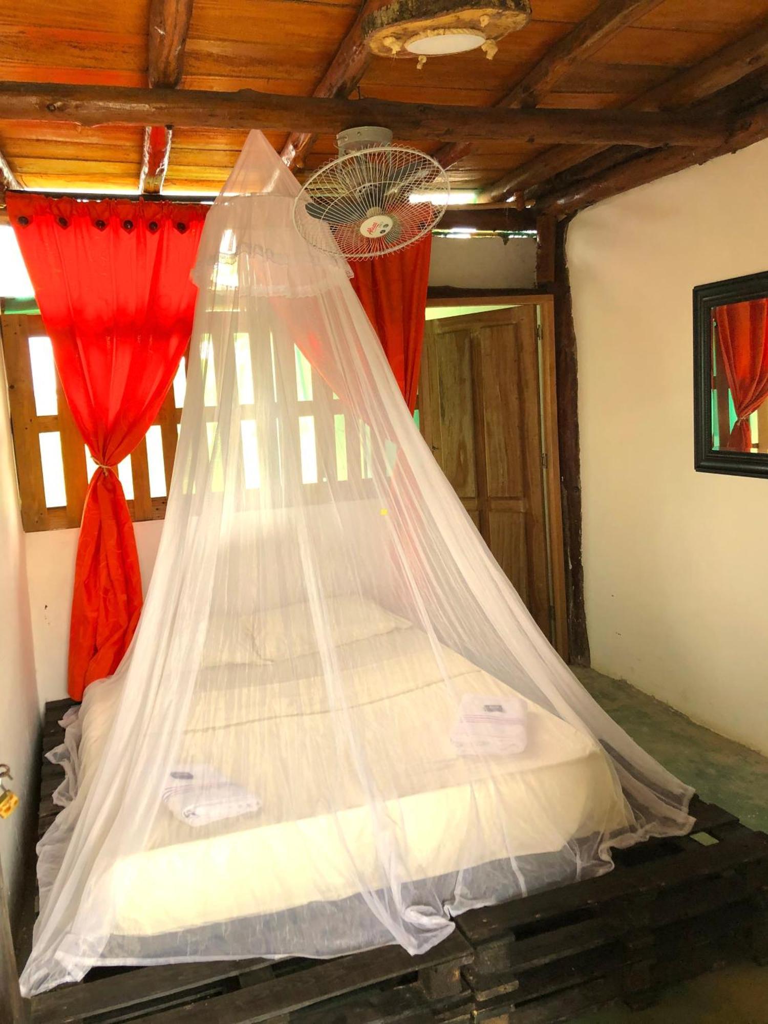 Moon Wind Tayrona HostZaino Kültér fotó