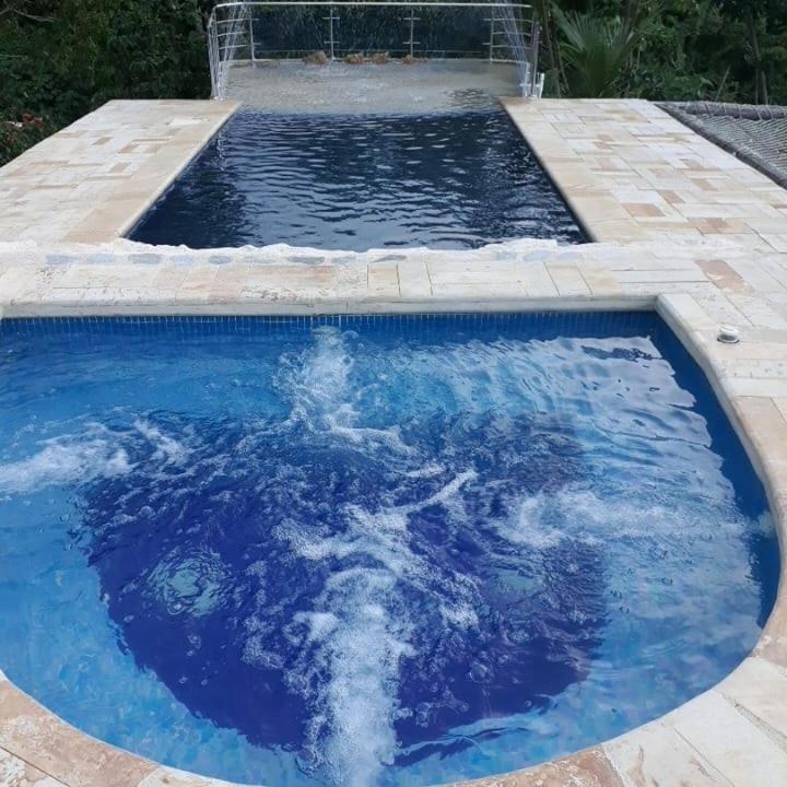 Moon Wind Tayrona HostZaino Kültér fotó