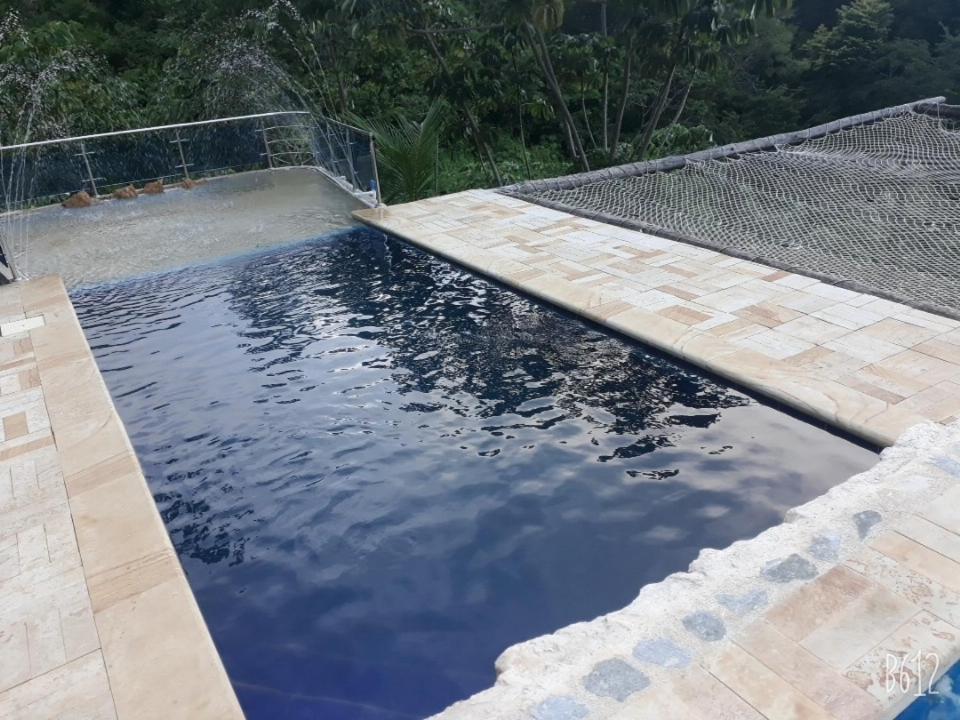 Moon Wind Tayrona HostZaino Kültér fotó