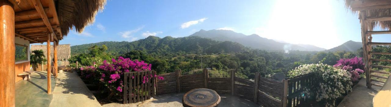 Moon Wind Tayrona HostZaino Kültér fotó