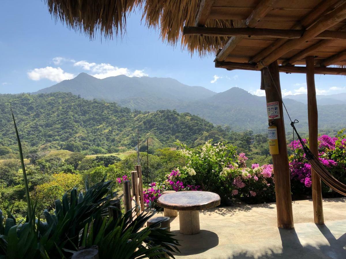 Moon Wind Tayrona HostZaino Kültér fotó