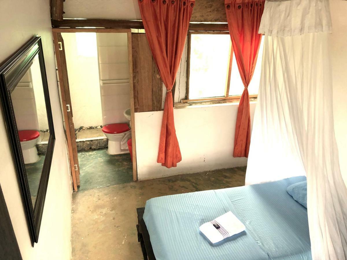 Moon Wind Tayrona HostZaino Kültér fotó