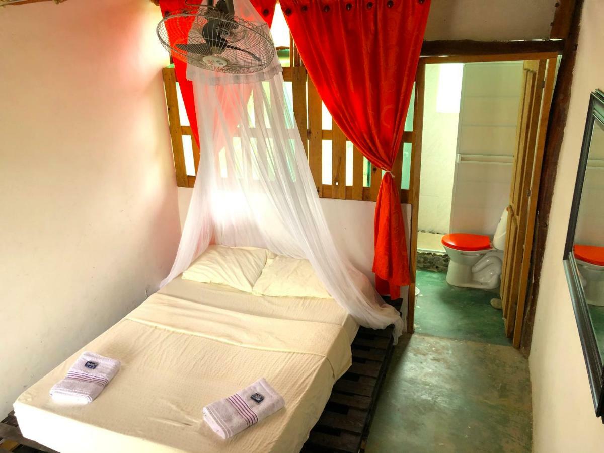 Moon Wind Tayrona HostZaino Kültér fotó
