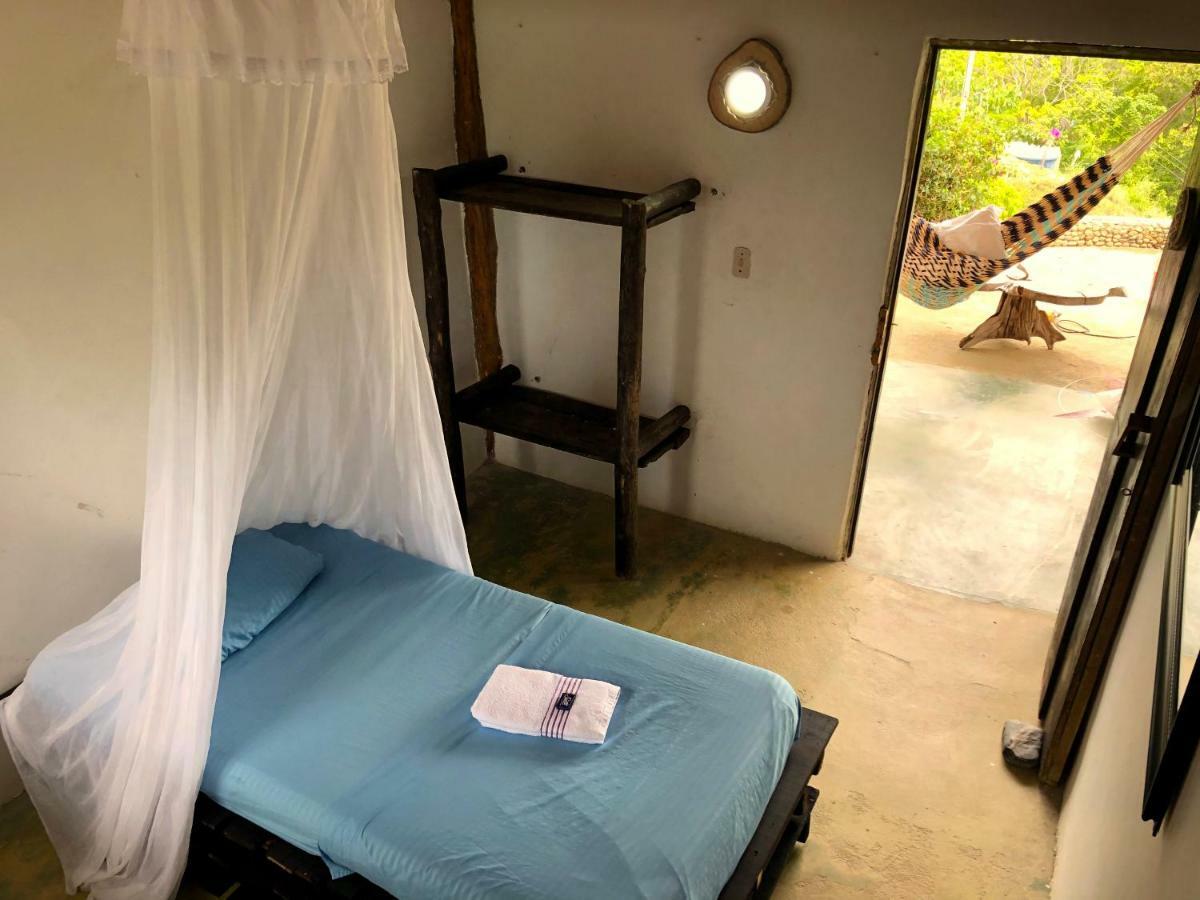 Moon Wind Tayrona HostZaino Kültér fotó