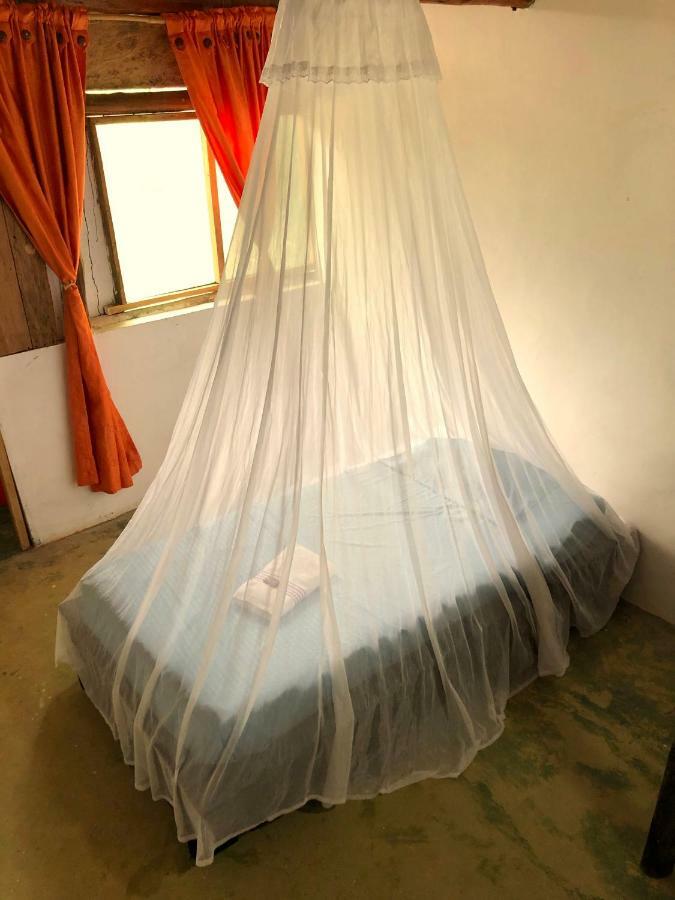 Moon Wind Tayrona HostZaino Kültér fotó