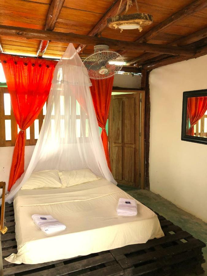 Moon Wind Tayrona HostZaino Kültér fotó