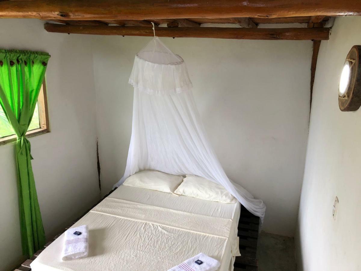 Moon Wind Tayrona HostZaino Kültér fotó