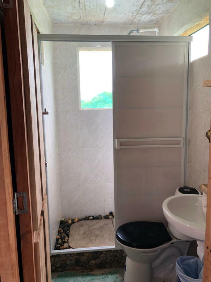 Moon Wind Tayrona HostZaino Kültér fotó
