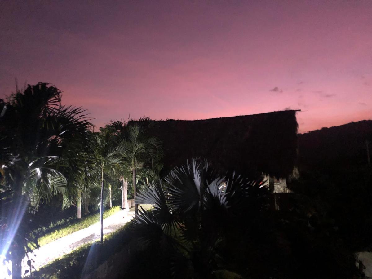 Moon Wind Tayrona HostZaino Kültér fotó